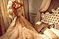 Blonde, Dress, Girl, Model, Woman, Women wallpaper preview