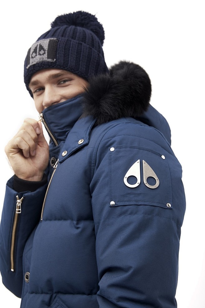 3Q JACKET : MENS JAC...