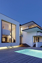 The Vista House | Alexander Brenner Architekten / TechNews24h.com: 