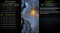 Heretic Gods Mobile UI, Alex Matousek : This is a personal project I've been working on for some time. A friend of mine always wanted to create a Diablo-like game for mobile (in fact I think he is THE absolute fan of that game series ) and I decided to he