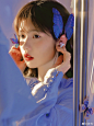 @锦书r 的个人主页 - 微博