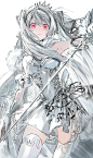 插画师がわこ ｜gigzagu123｜插画分享