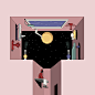 Personal Illustration - 05 : Personal Illustration