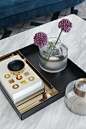 Coffee Table Books journal | @decoruminteriordesign #coffeetablebooks #decorideas #coffeetableideas