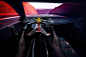 BMW VISION M NEXT :: Behance