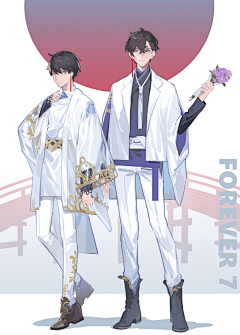 Justwe00采集到服饰