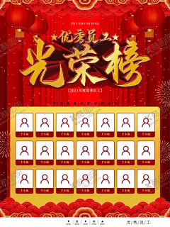 光荣榜图片 【酷图网】喜报,年会员工风采,季度榜,业绩榜,精英榜,颁奖典礼,销售之星,风云榜,战报,金榜题名,h5手机海报,新媒体用图,年会盛典,手机h5,微页海报,易拉宝,销售业绩海报,表彰大会,优秀学生,优秀员工,优秀党员,企业荣誉墙,优秀职工,企业光荣榜,公司,员工光荣榜