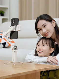 iSteady V3 Ultra-AI触控手机稳定器