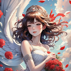 摩羯座的喜塔腊璐璐子采集到二次元漫画美少女合集
