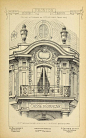 many more on site: 1915 - Vol. 8 - Materials & documents of architecture and sculpture : A reissue of Matériaux et documents d'architecture et de sculpture, Paris, 1872-1914: 