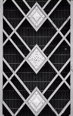 神马叫artdeco阿戴克建筑风格