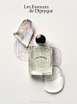 @diptyqueparis中国 的个人主页 - 微博