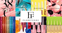 Flow Fushi立体卷翘睫毛膏5.5g 轻盈 2016年限定款(MOTEMASCARA)-tmall.hk天猫国际