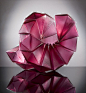 RICHARD ROYAL | Blown Glass Sculpture by Richard Royal at Schantz Galleries