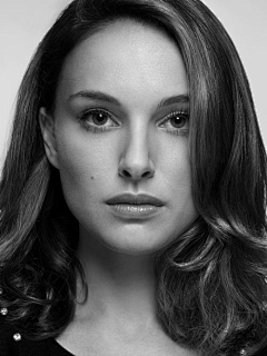 GOOD!采集到Natalie Portman