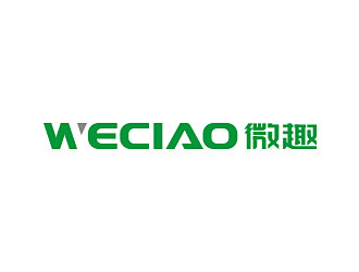 weciao公司logo