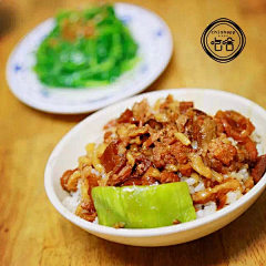 咚咚-锵采集到食谱