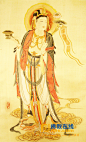 敦煌绘画专题（共49张）_图片-佛教在线-