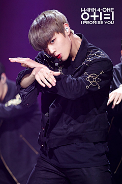 CaRat橘籽采集到J.Z™‖Wanna One