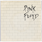 Pink Floyd-Another Brick in the Wall- 1979-专辑封面