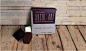 Chocolate Packing : Reusable Packaging / Empaque de chocolate reusable 
