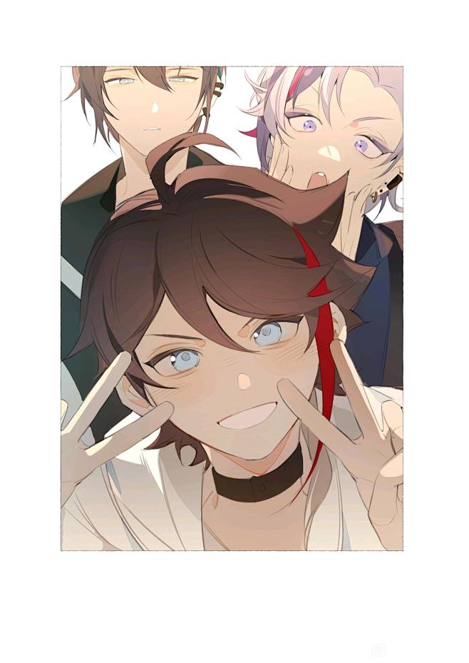 三枝明那没有生日谷吗_看图_虚拟主播吧_百度贴吧