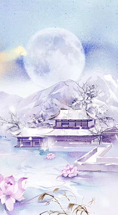 可可爱爱~采集到背景