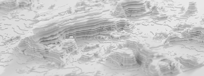 TOPOGRAPHY 01 on Beh...