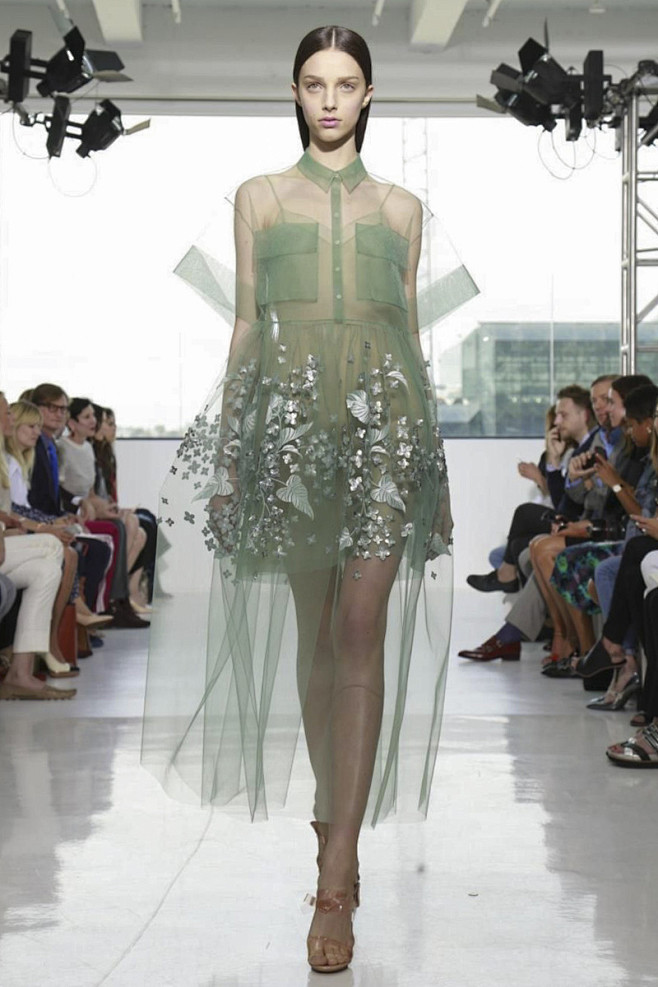 DELPOZO READY TO WEA...