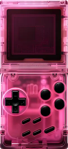 【AI 设计指南 | 026】Midjourney | 复古 GameBoy 工业感造型 | 高清壁纸 | AIGC_哔哩哔哩_bilibili