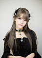 รูปภาพ Yurisa สาวสวยที่รักการแต่งชุดคอสเพลย์ น่ารักจัง รูปที่ 1
