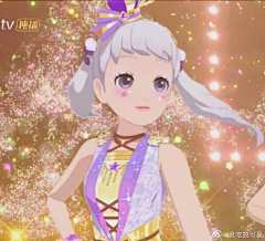 李梓木1采集到菲梦少女
