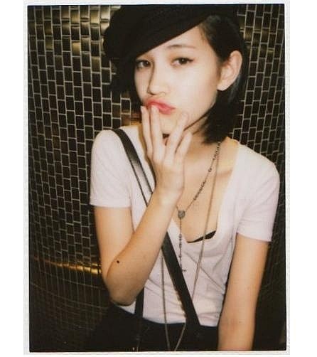 水原希子 Kiko Mizuhara 图...