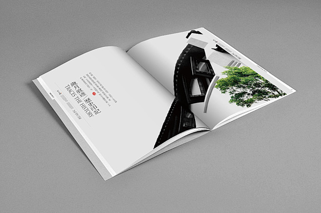 优秀画册设计 书籍装帧 #采集大赛#【之...