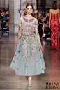 Georges Hobeika S/S 2018, official pictures - Couture :  – 41 photos - the complete collection