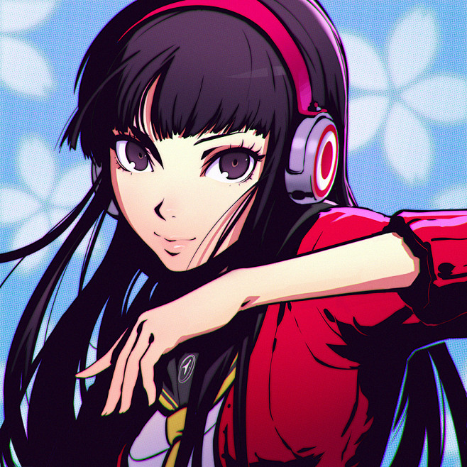 P4D 天城 雪子
