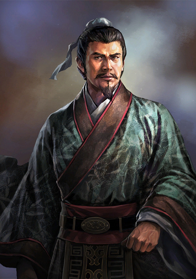 16:00:24孙乾角色造型设计——三国志船w船该采集也在以下画板加载