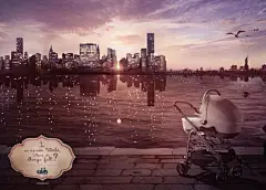 创意海报国外顶尖广告设计
@ABC输入法