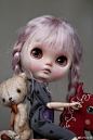 Blythe