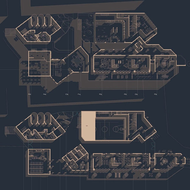 建筑学院-Archcollege的微博_...