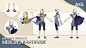 AFK JourneyMERLINS WARDROBE