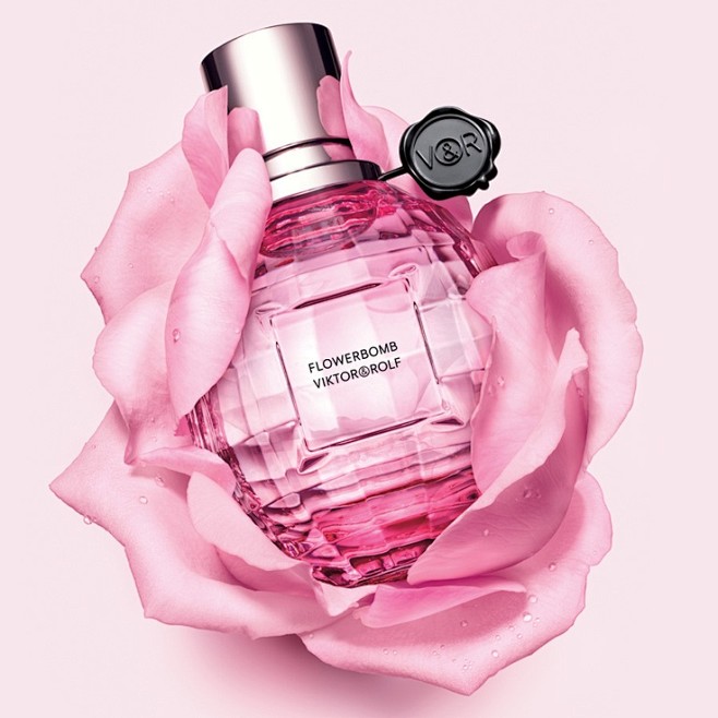 flowerbomb