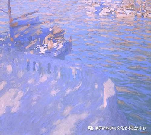 俄罗斯印象派画家巴托_百度图片搜索