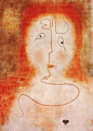 保罗·克利（Paul Klee）作品