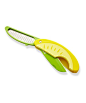 Take a look at this Lemon Citrus Knife by Kuhn Rikon on #zulily today!