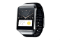 智能方程式 Samsung Gear Live 智能手表