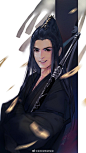 柒拾柒個柒拾柒的照片 - 微相册
魔道祖师 #陈情令#
薛洋&晓星尘