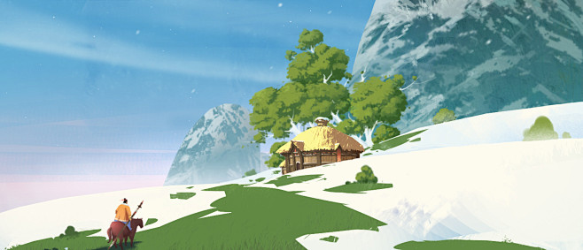 Castle, 阿鞋 仔