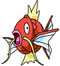 magikarp - Pokemon