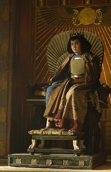 罗马 第一季 剧照